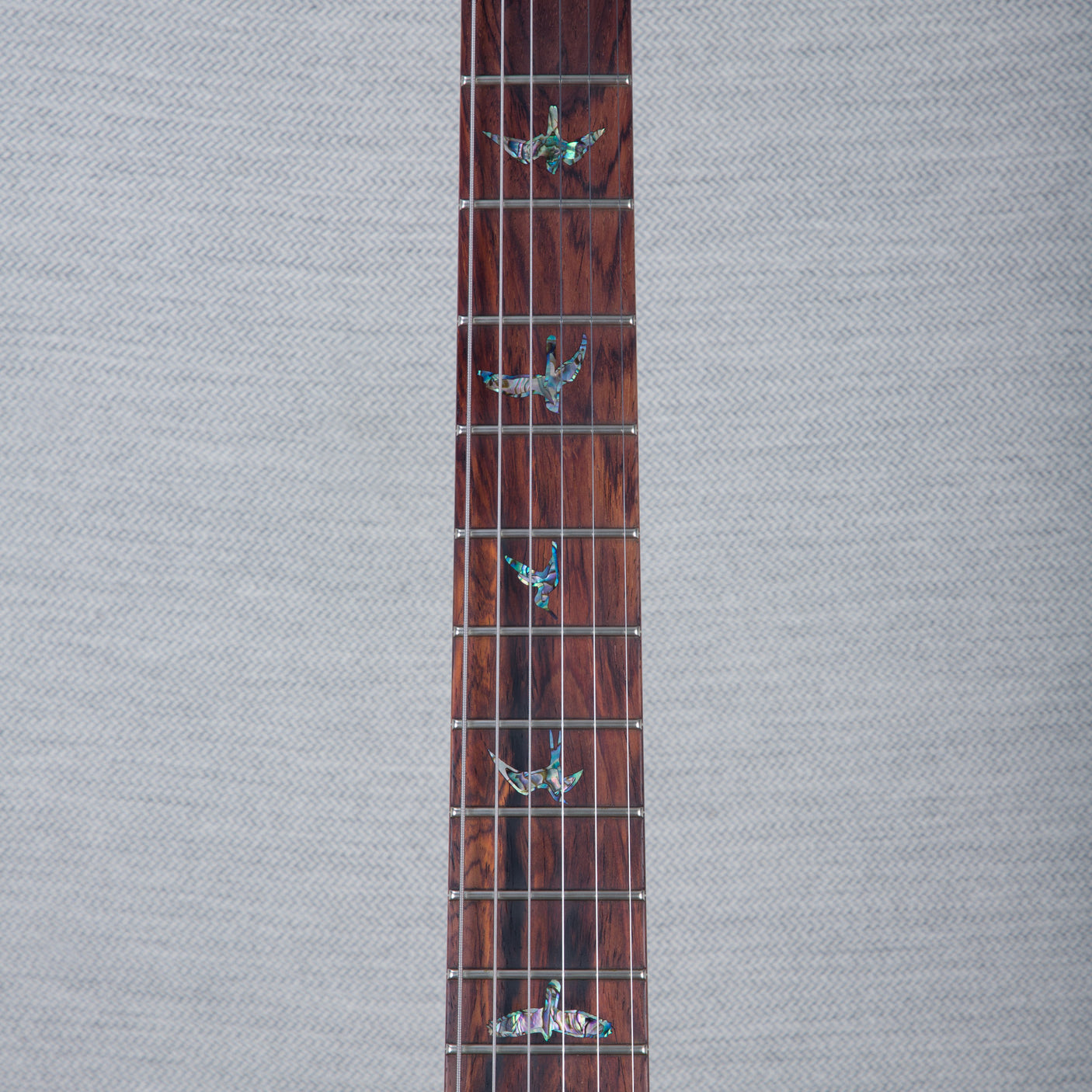 PRS Wood Library DGT Electric Guitar - Private Stock Goldstorm Fade Finish - CHUCKSCLUSIVE - #240388859 - 2024