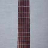 Arce AR5-4-CE-CD Sapele/Cedar Acoustic Electric Requinto - #0119