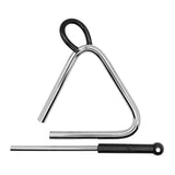 Danmar 5-Inch Triangle with Beater