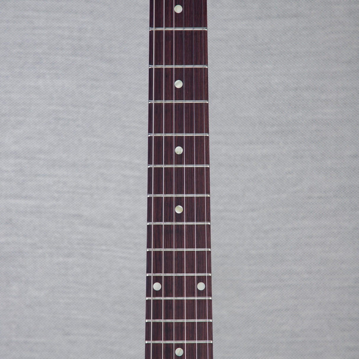 Gibson Custom Shop 1958 Mahogany Flying V Reissue Electric Guitar - Antique Natural - #851115