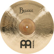 Meinl 18-Inch Byzance Brilliant Polyphonic Crash Cymbal