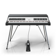Rhodes Classic MK8 Electric Piano