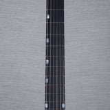 ESP USA M-1 DX FR Electirc Guitar - Hellfire - #US24728