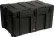 Gator Cases GXR-3219-1603 ATA Heavy Duty Roto-Molded Utility Case 32" X 19" X 19"