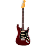 Fender American Professional Stratocaster Electric Guitar, Rosewood Fingerboard - Oxblood