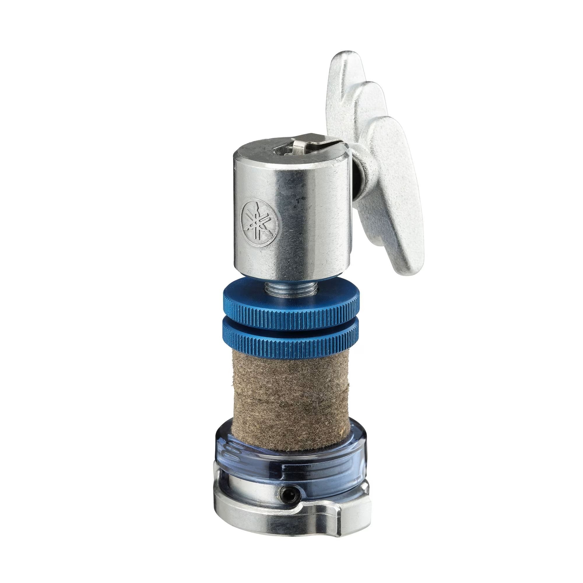 Yamaha LC9 HI-Hat Clutch - Blue – Chuck Levin's Washington Music