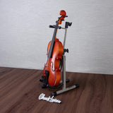 Used Student 13-inch Viola with Case and Accessories
