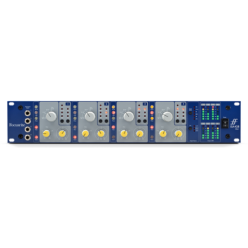 Focusrite ISA 428 MkII