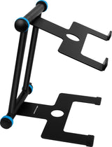 Jamstands JS-LPT500 Ergonomic Compact Laptop Stand - New