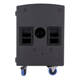 Yorkville SA218S Synergy Series 2 x 18-Inch Powered Sub