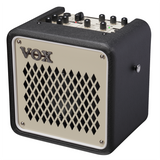 Vox MINIGO3BE 3-Watt Portable Modeling Amp Beige