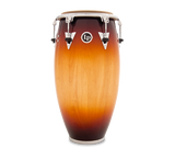 LP LP552T-VSB Classic Top-Tuning Tumba, 12 1/2-Inches, Vintage Sunburst/Chrome