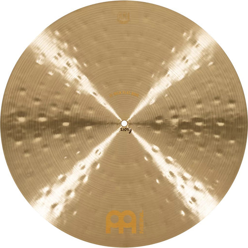 Meinl Cymbals Byzance Foundry Reserve Flat Ride