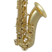 Selmer STS711 Professional Tenor Saxophone - Clear Lacquered