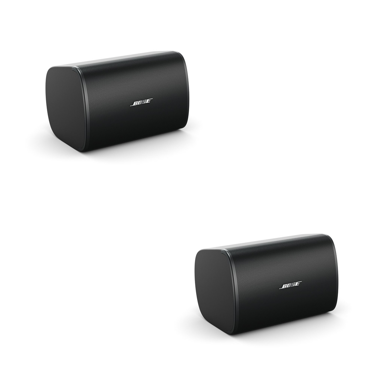 Bose DesignMax DM5SE 60-Watt Loudspeaker Pair - Black - Last Pair