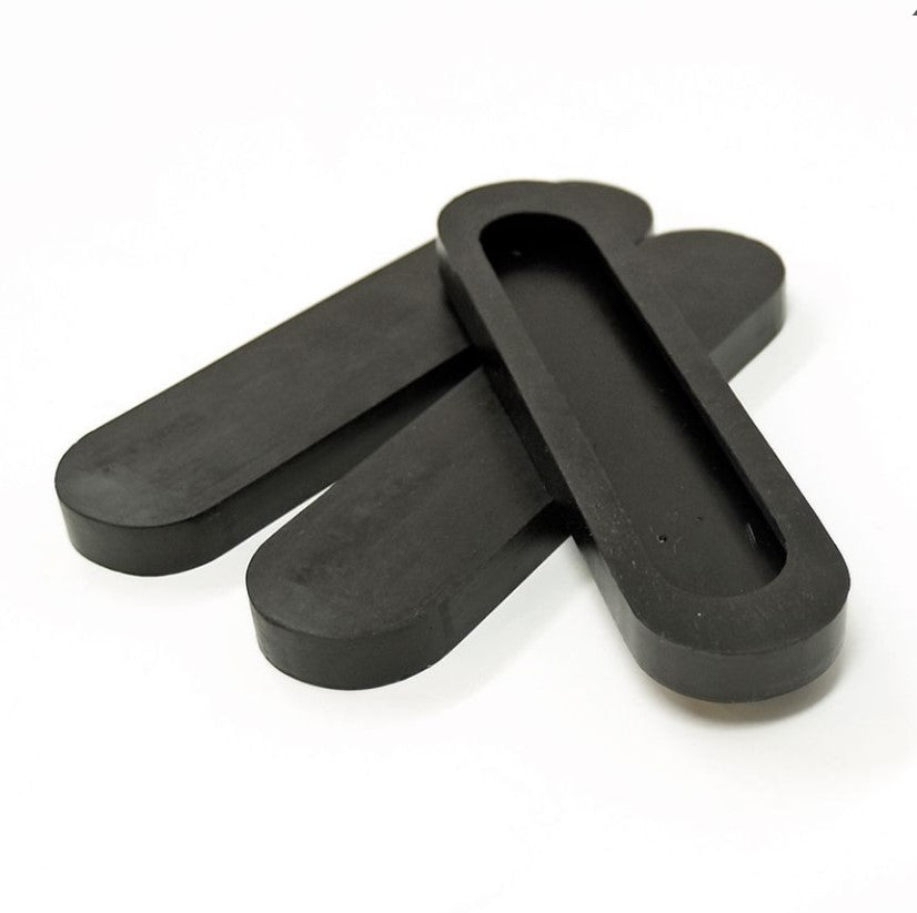 LP LP282C Conga Shell Grippers - 3-Pack