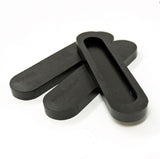 LP LP282C Conga Shell Grippers - 3-Pack