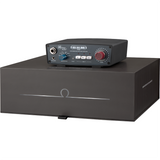 Heritage Audio O.H.M Headphone Amplifier