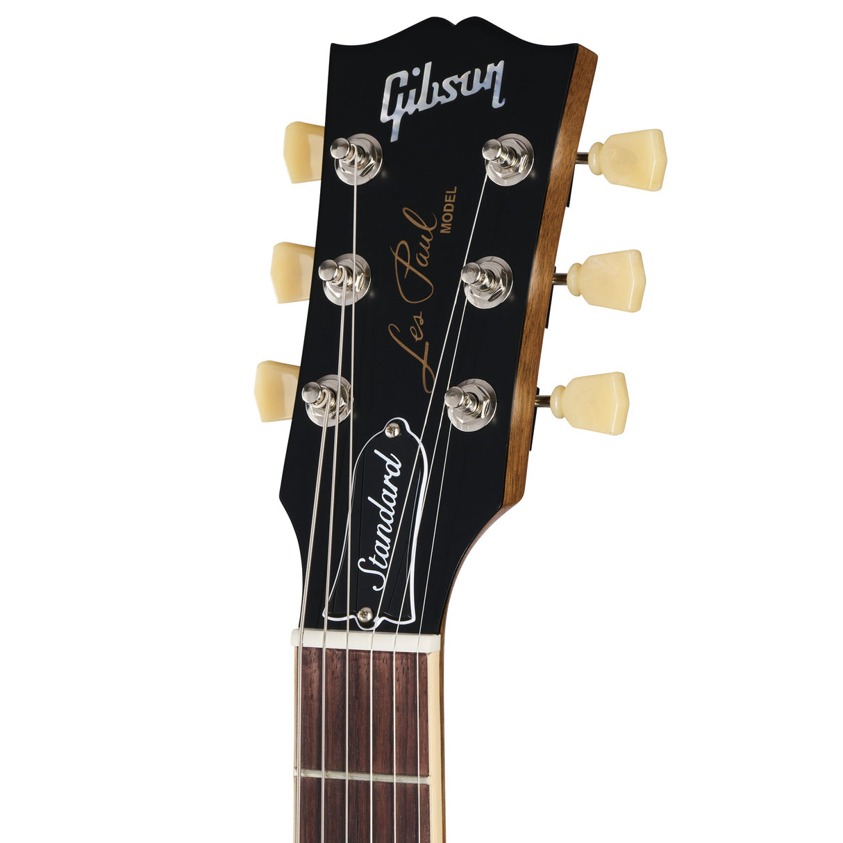 Gibson Les Paul Standard 50's Faded Electric Guitar - Vintage Honeyburst