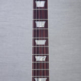 Gibson Custom Shop 1957 Les Paul Standard Reissue Electric Guitar - Hemisphere Shift Top - #761054