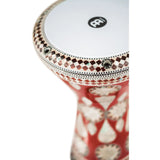 Meinl 8-3/4-Inch Artisan Edition Egypt Doumbek - Mosiac Imperial