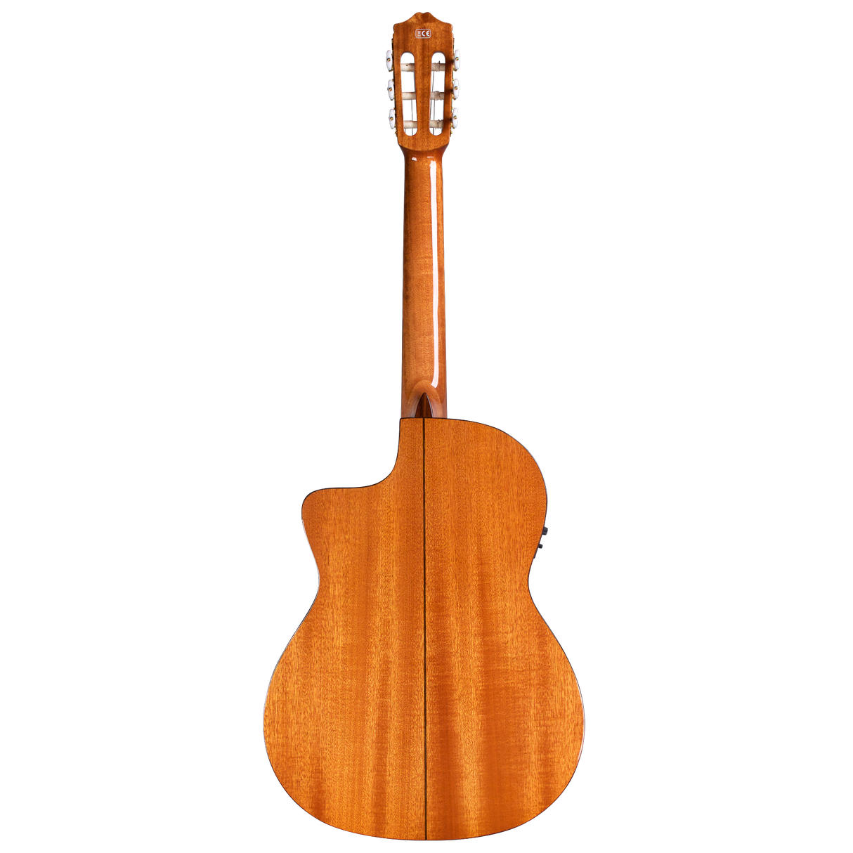 Cordoba C5-CE SP Cutaway Electric Classical Guitar - Spruce Top - New