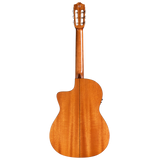 Cordoba C5-CE SP Cutaway Electric Classical Guitar - Spruce Top - New