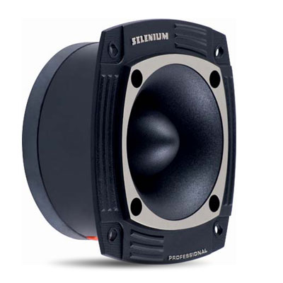 Selenium ST304 Super Tweeter