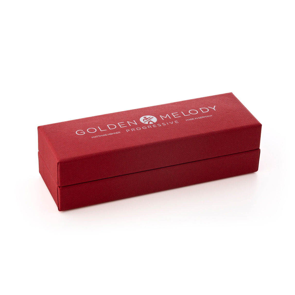 Hohner Golden Melody Harmonica - Key of C#