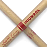 ProMark BYOS "Scrapes" Signature Marching Drumsticks