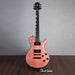 Knaggs Steve Stevens SSC Electric Guitar - Light Pink/Onyx - #397