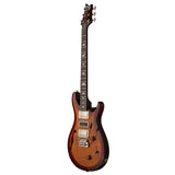 PRS S2 Special Semi-Hollow Electric Guitar - Dark Cherry Sunburst