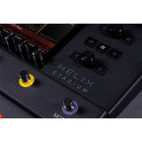 Line 6 Helix Stadium Floor Amp and Effects Processor - Mint, Open Box