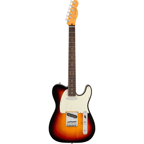 Fender American Ultra Luxe Vintage '60s Custom Telecaster Electric