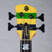 Spector USA Custom NS-2 Legends of Racing Limited Edition Bass Guitar - “Rain Master” - CHUCKSCLUSIVE - #1600