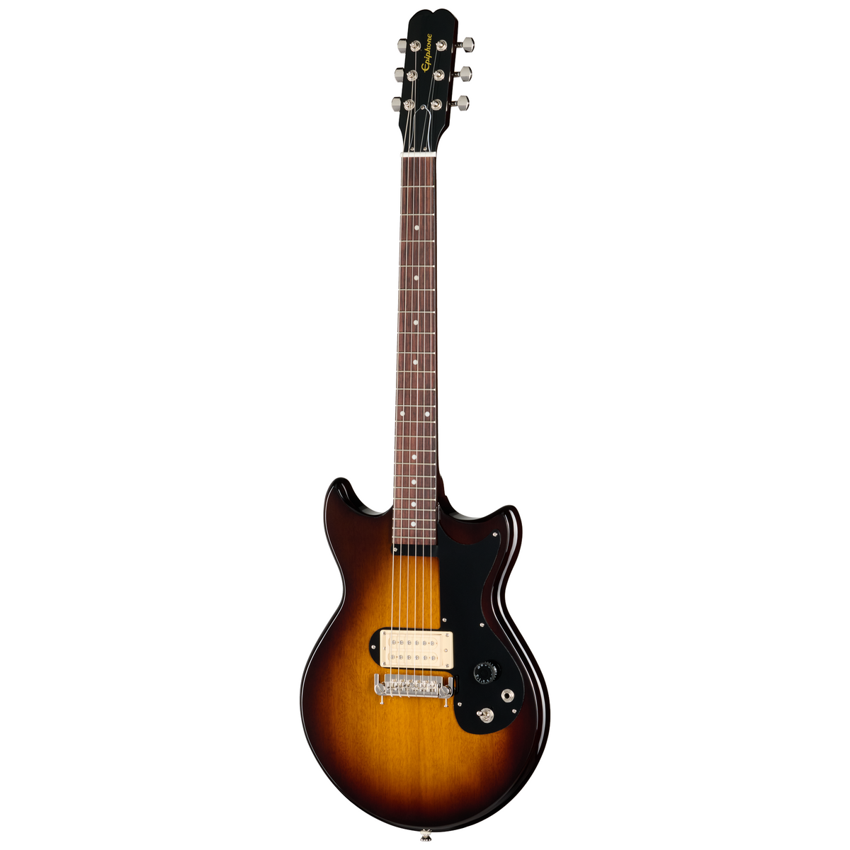 Epiphone Joan Jett Olympic Special - Vintage Sunburst