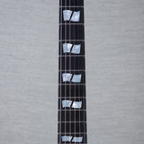 ESP USA Limited Edition Eclipse Electric Guitar - Black Limba - #US25415