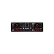 Numark MixTrack Go Ultra-Portable 2-Deck DJ Controller