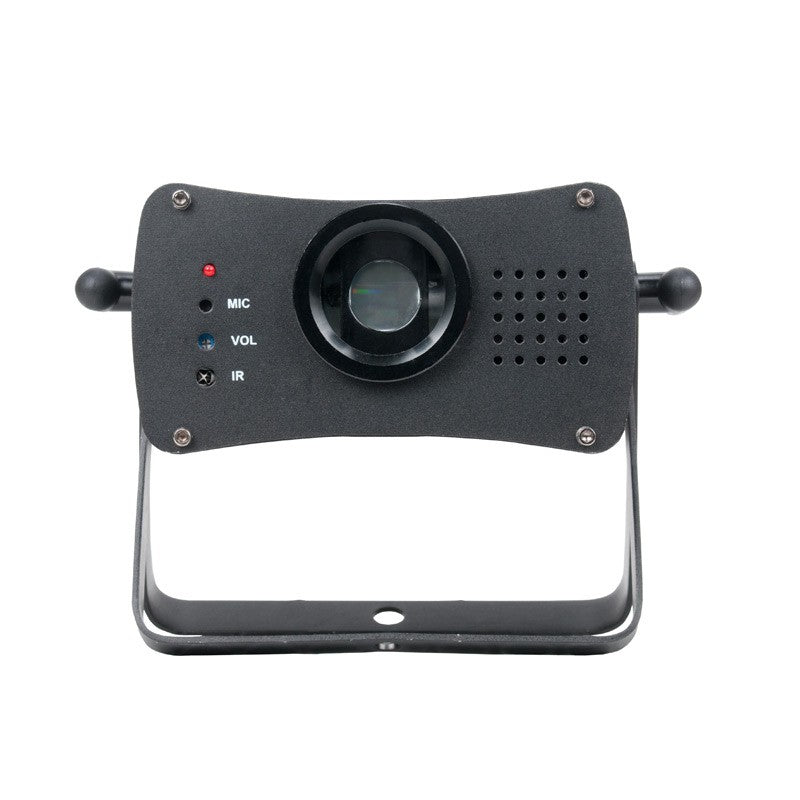 ADJ ANI527 Ani-Motion Compact Laser Light