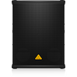 Behringer B1800X Passive 1800-Watt 18-Inch PA Subwoofer