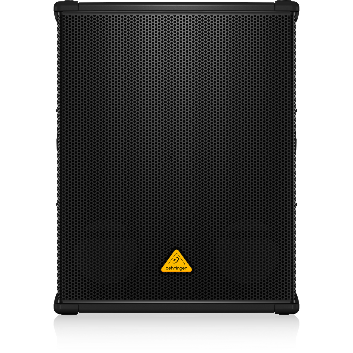 Behringer B1800X Passive 1800-Watt 18-Inch PA Subwoofer