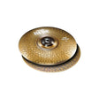 Paiste 14-Inch Rude Hi-Hat Cymbals