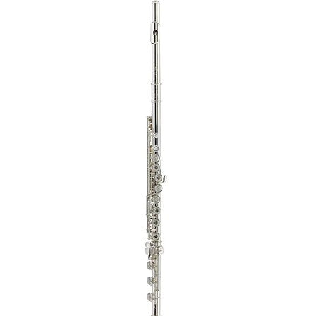 Tomasi Flute トマジフルートH足管10S-GRウィーン　ほぼ未使用 Tomasi Series 10S SI-B Flute – Chuck Levin's Washington Music Center