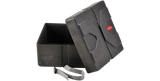 SKB 15" x 5" Roto-Molded Square Snare Drum Case