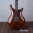 PRS Studio Mango/Ziricote Electric Guitar - Orange Tiger - #0422551