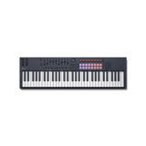 Novation FLkey 2 61-Key MIDI Keyboard Controller for FL Studio