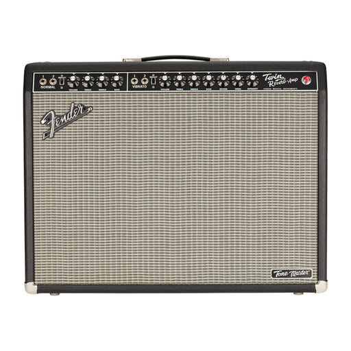 Fender Tone Master Twin Reverb 2x12-Inch Guitar Combo Amp - New