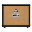 Orange Super Crush 100 Watt Guitar Combo Amplifier - Black - New