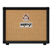 Orange Super Crush 100 Watt Guitar Combo Amplifier - Black - New
