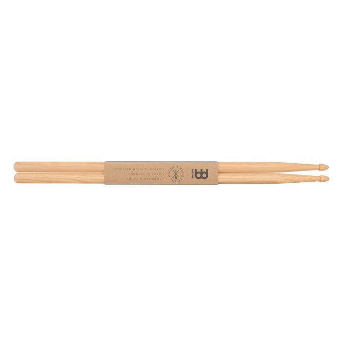 Meinl SB108 Heavy 5A Drum Sticks
